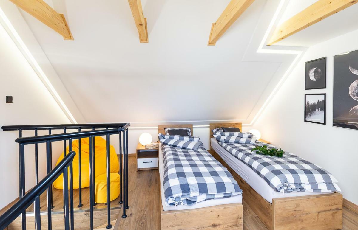 Apartmán Moonlight