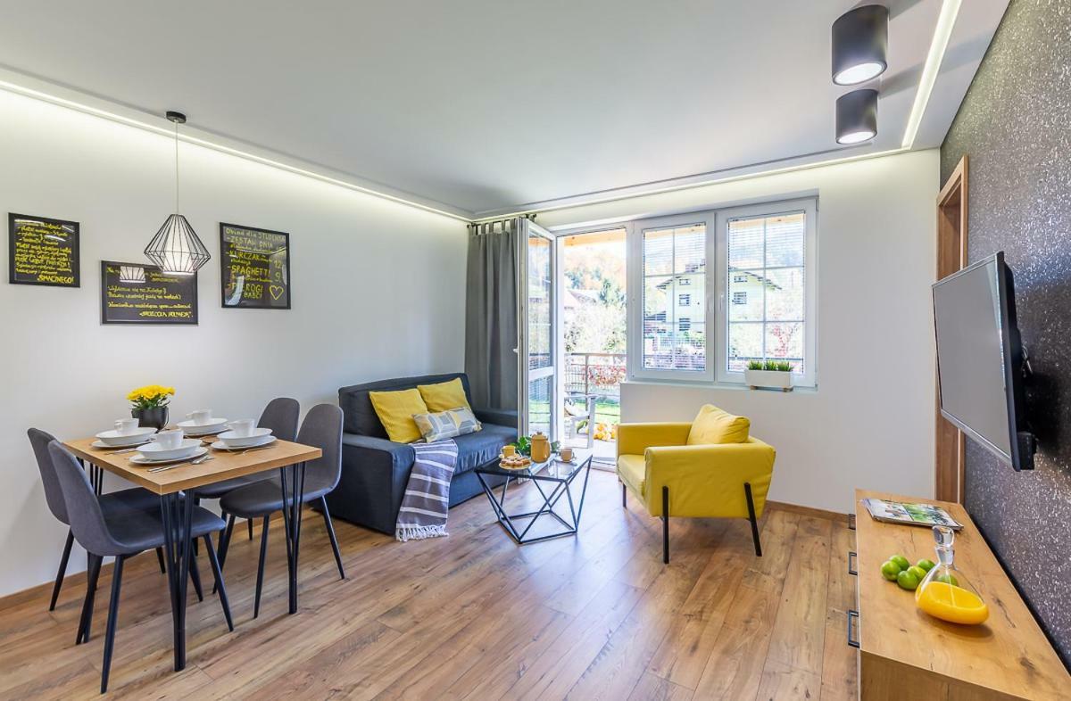 Apartmán Moonlight