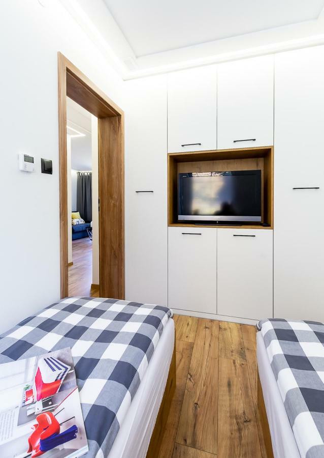 Moonlight Apartmán *