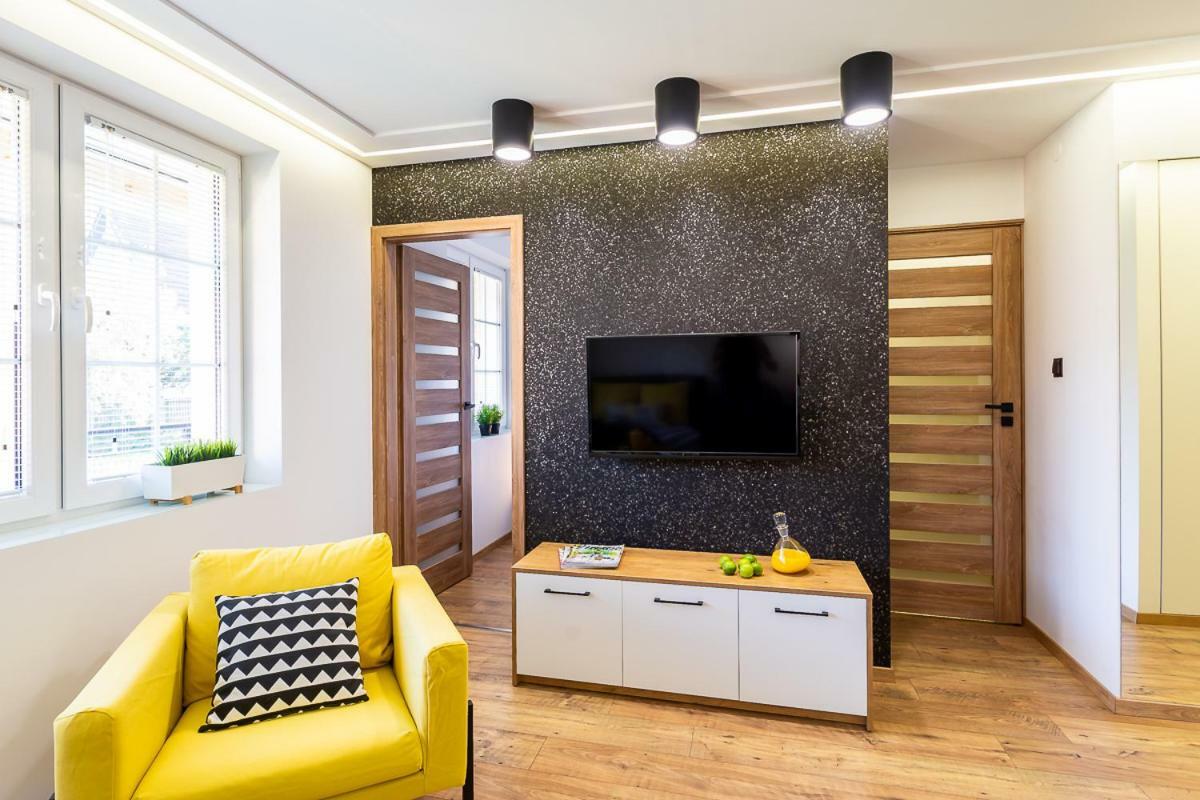 Apartmán Moonlight Szczyrk