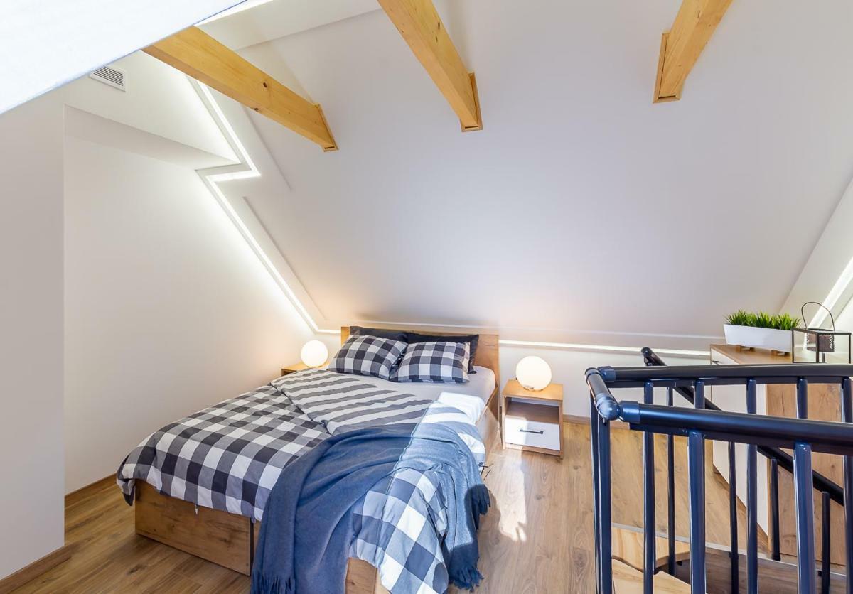 Apartmán Moonlight Szczyrk