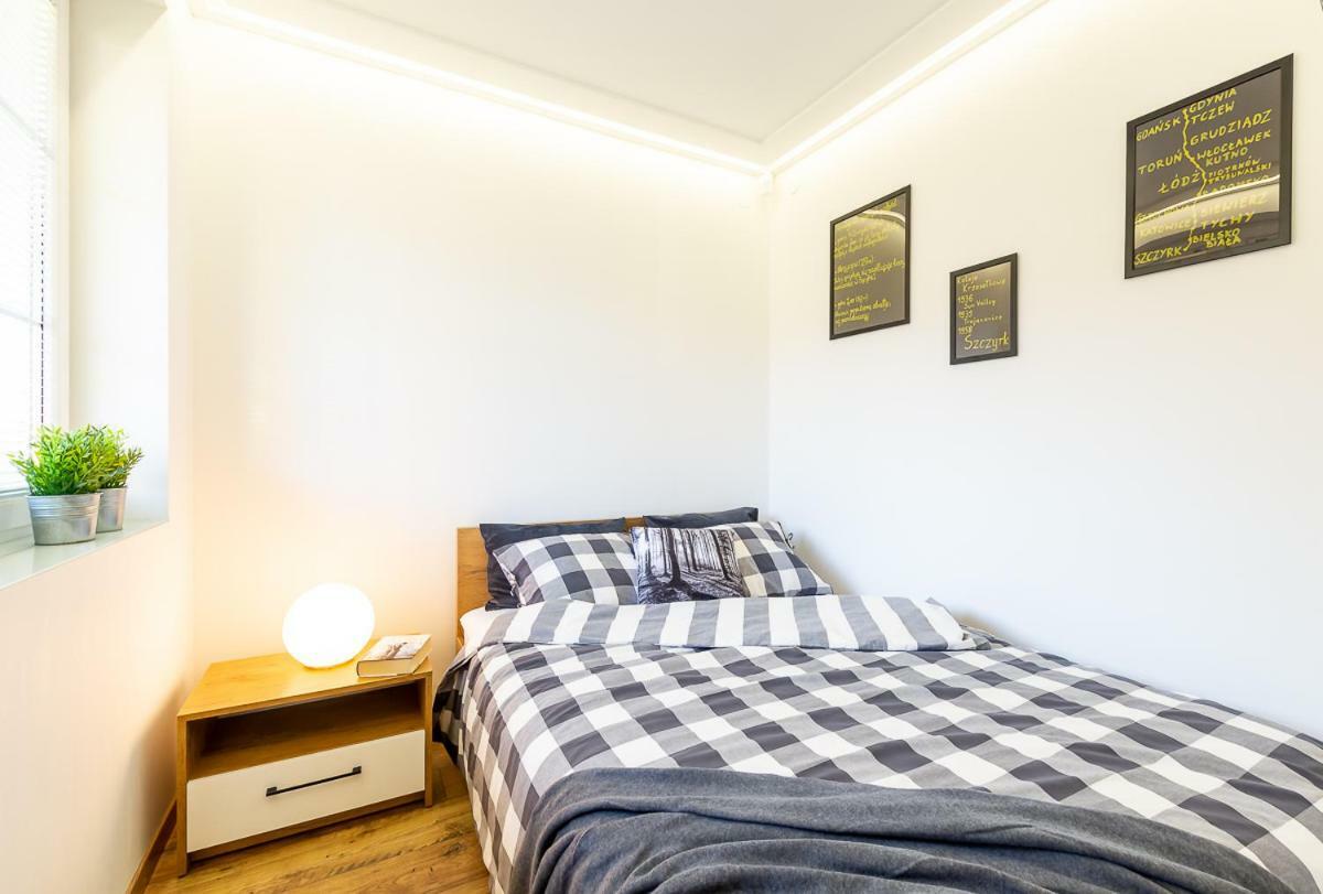 Moonlight Apartmán