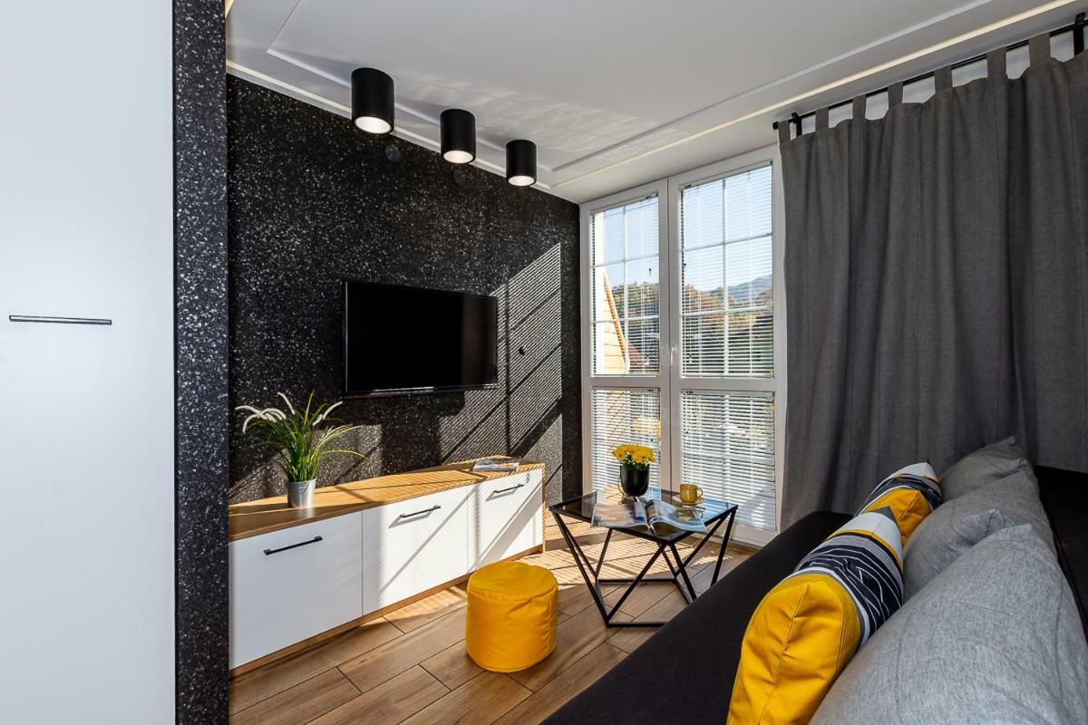 Apartmán Moonlight Szczyrk
