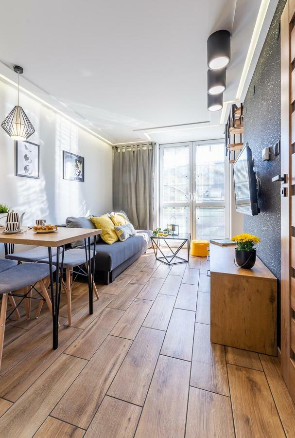 Moonlight Apartmán Szczyrk