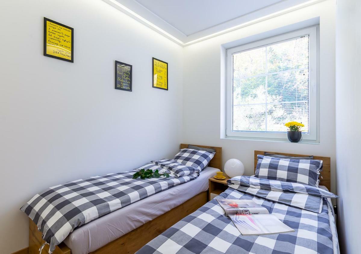 Apartmán Moonlight Szczyrk