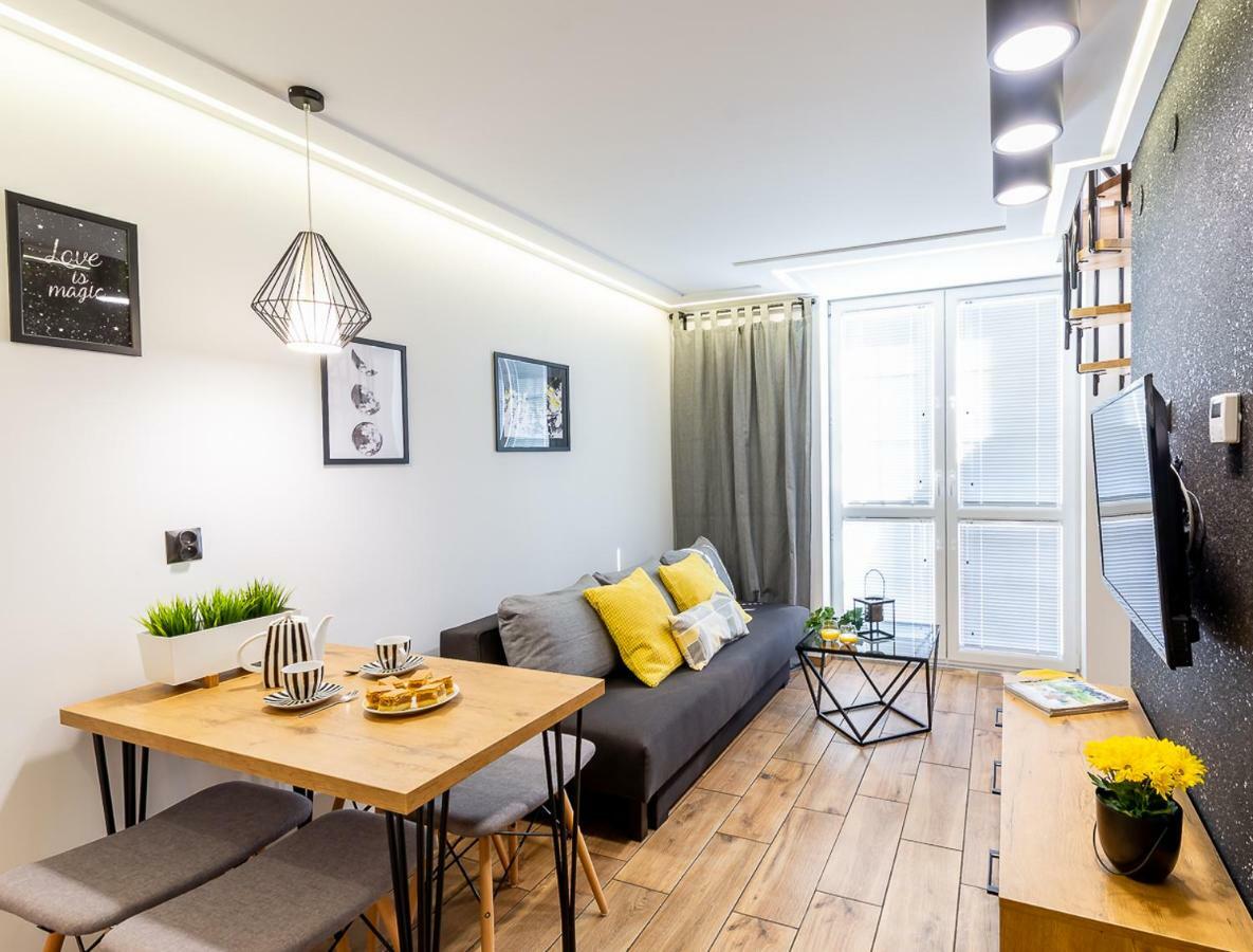 Apartmán Moonlight